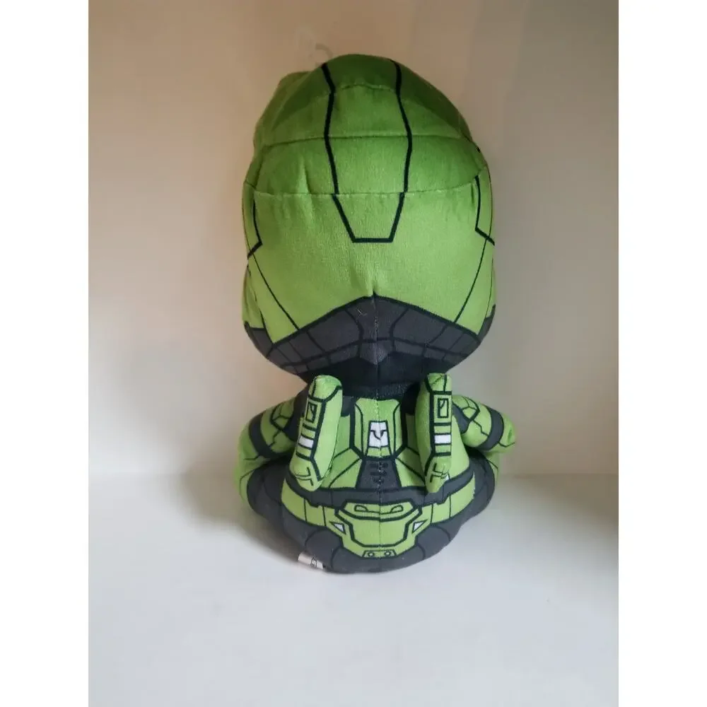 Stubbins Halo Master Chief 11